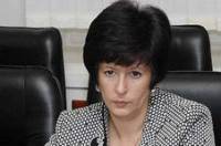 Лутковская мягко намекнула, что у нас в стране есть и другие заключенные, кроме Тимошенко и Луценко